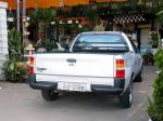 Ford Courier Flex 2007 года